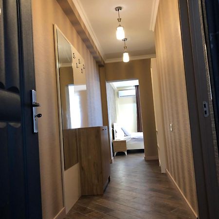Aparthotel White-House Ureki Zewnętrze zdjęcie